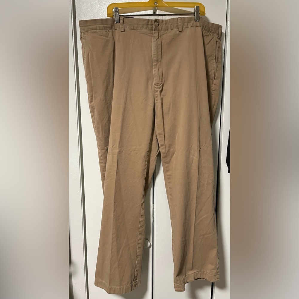 Polo by Ralph Lauren Men's Khaki Chinos